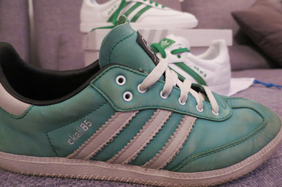 Adidas personalisierte schuhe sales