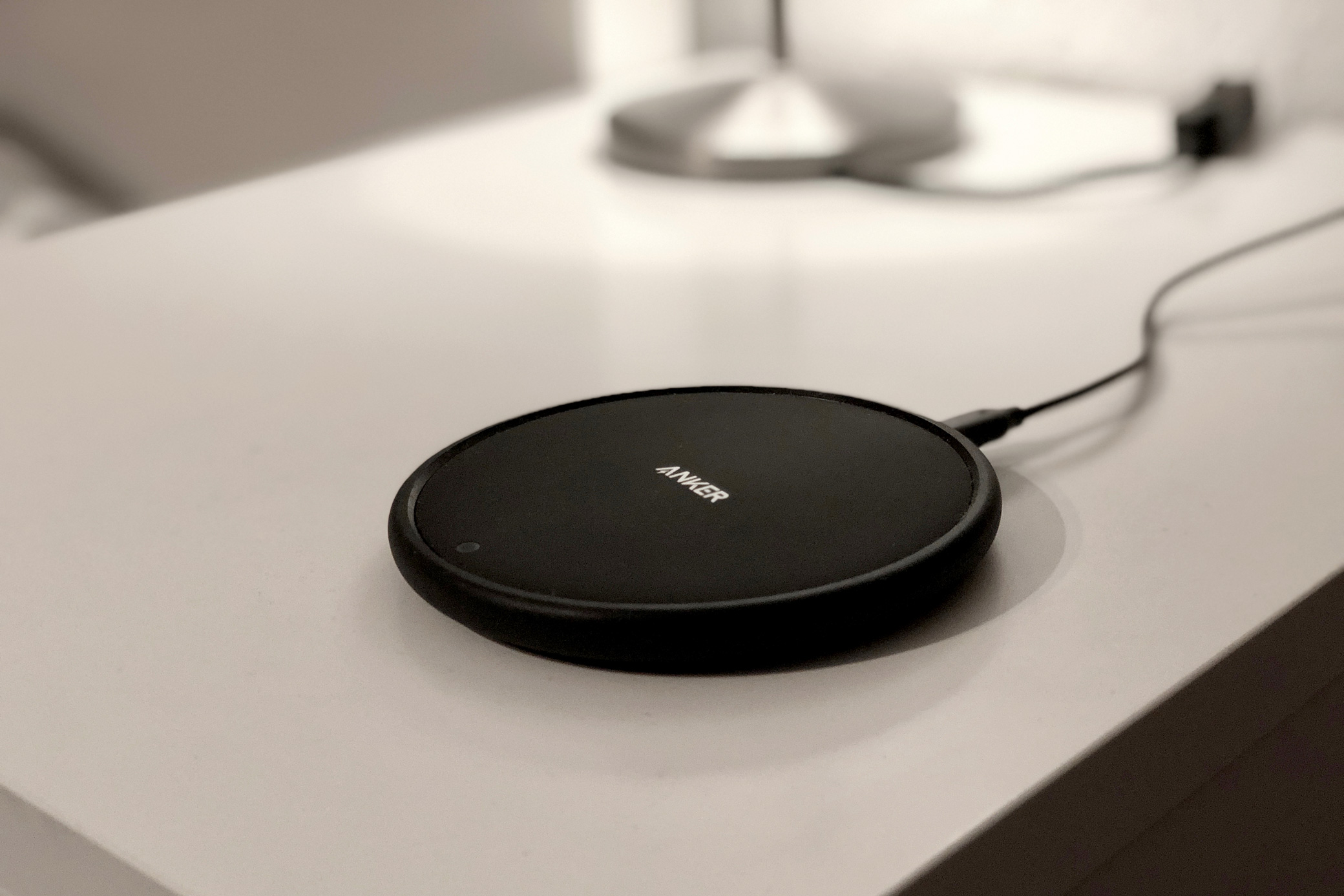 ladegerät iphone xs kabellos